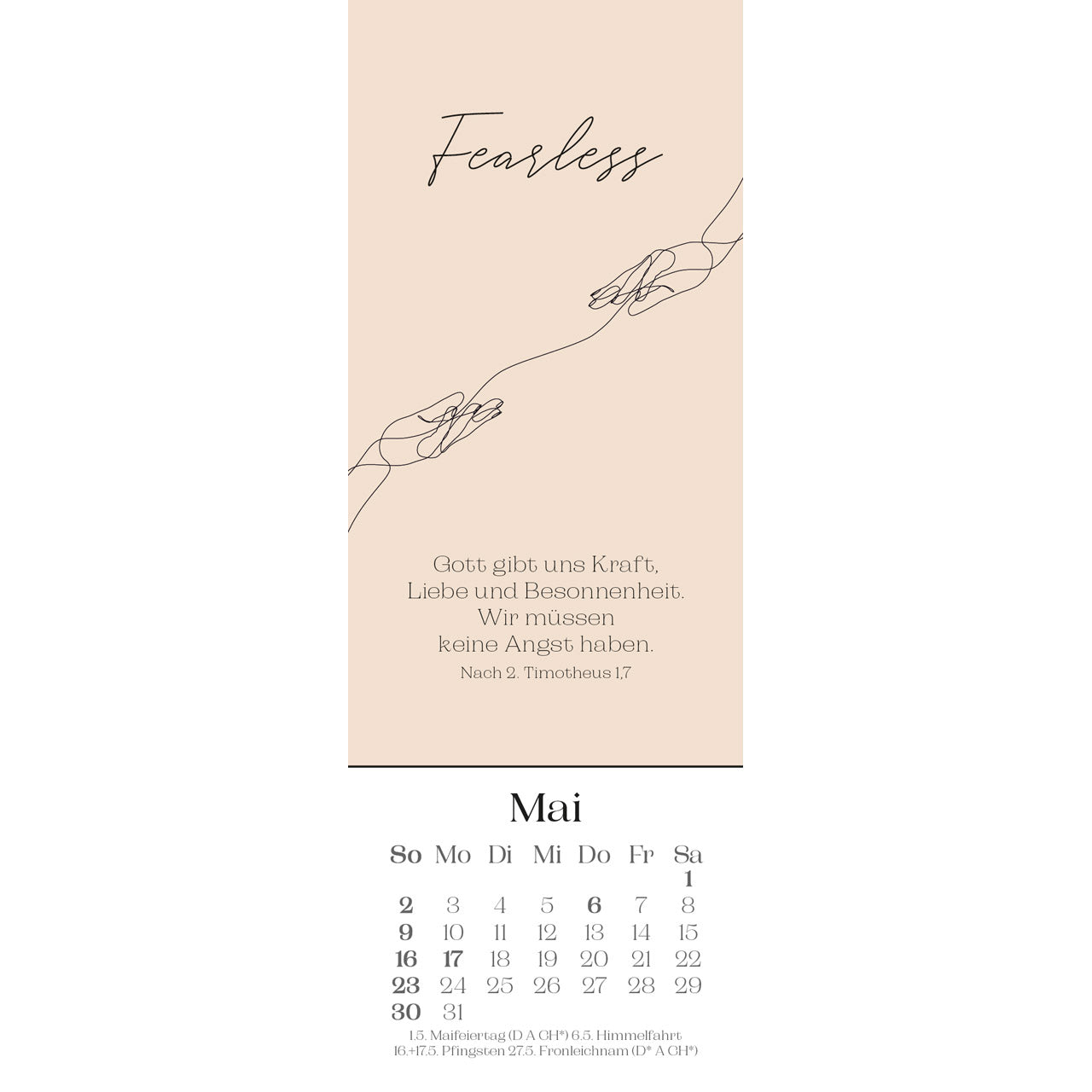 fontis-kalender-wonderfully-designed-2027-lesezeichen-kalender image 7
