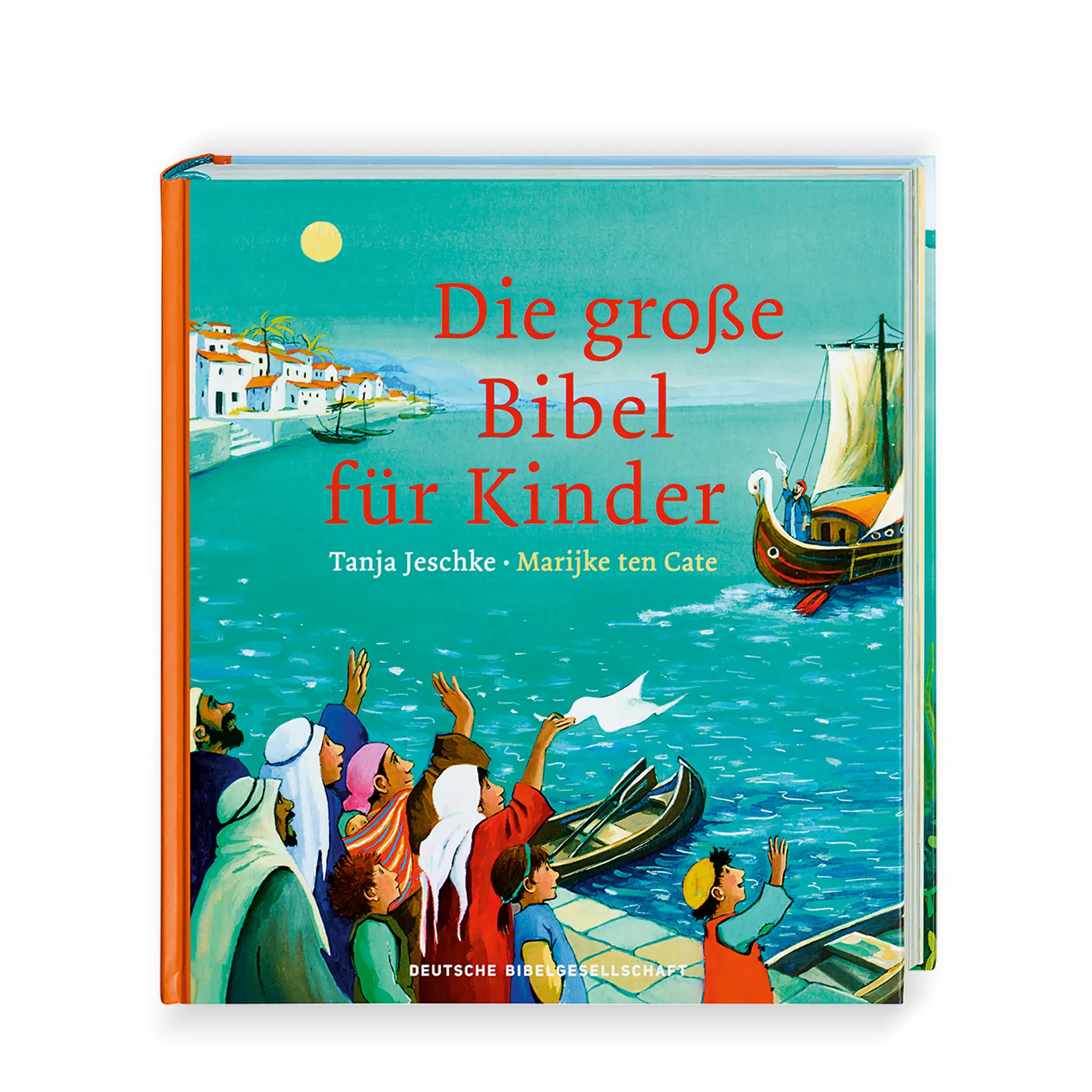 bonifatiuswerk-die-gro-e-bibel-f-r-kinder-kinderbibel-288-seiten-ab-4 image 1