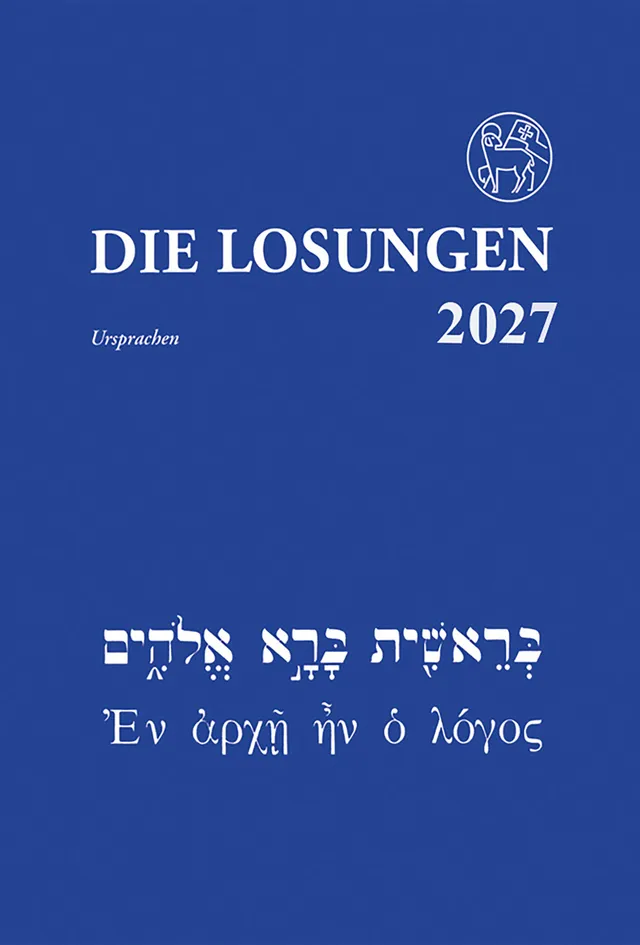 fontis-kalender-losungen-2027-in-den-ursprachen-kalenderheft image 1