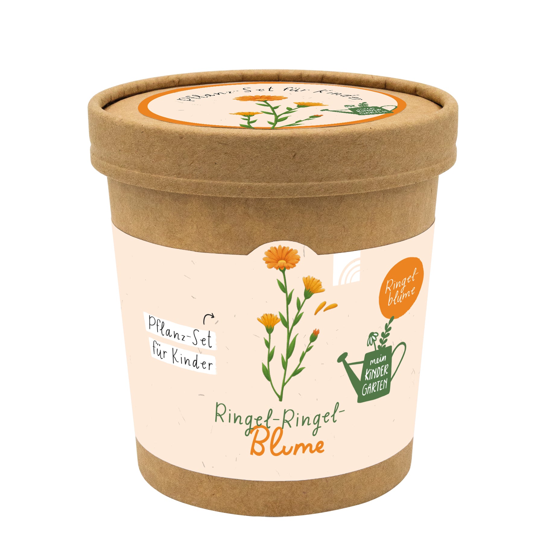 fontis-geschenke-ringel-ringel-blume-pflanz-set-kinder image 1