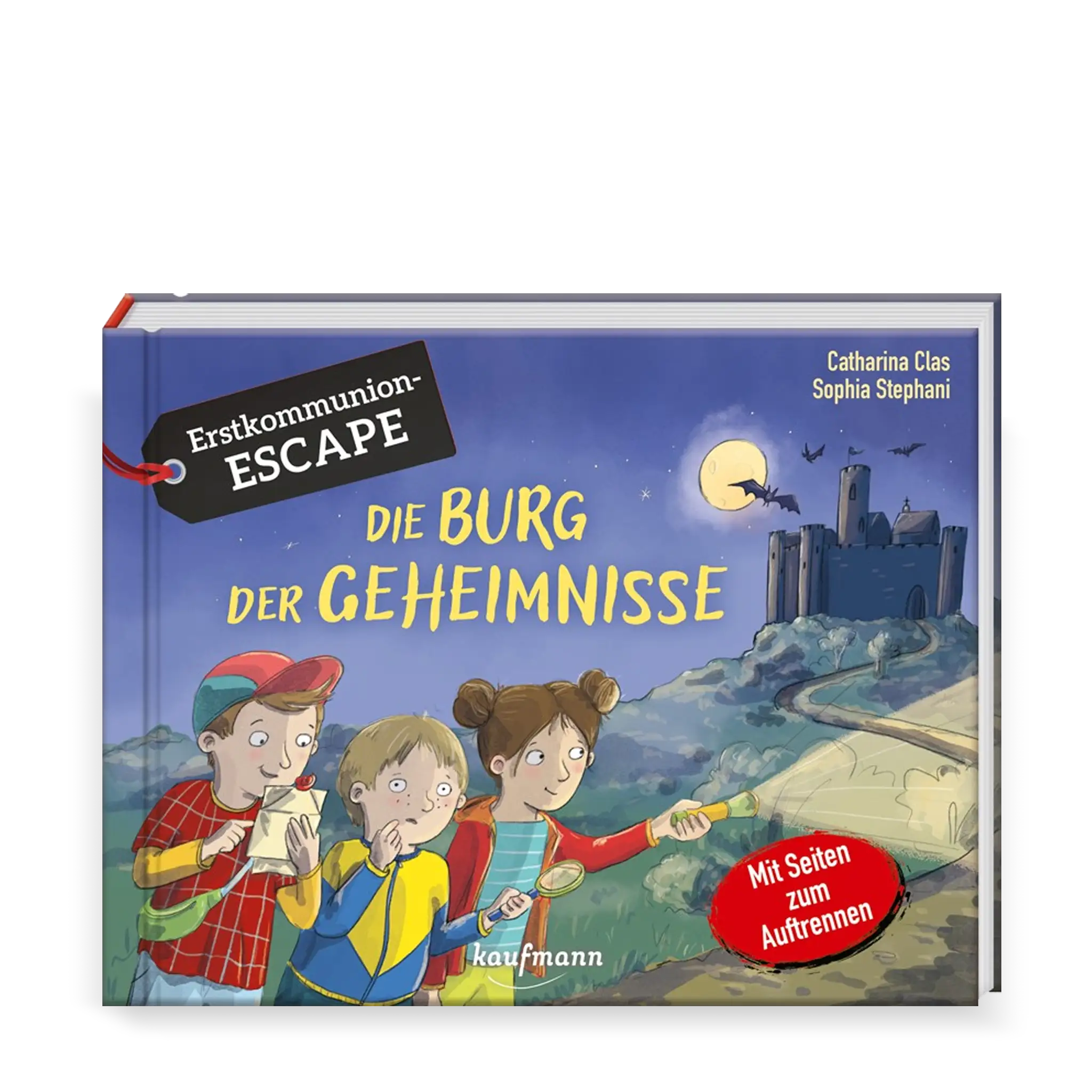bonifatiuswerk-die-burg-der-geheimnisse-escape-buch-kommunion-ab-8 image 1