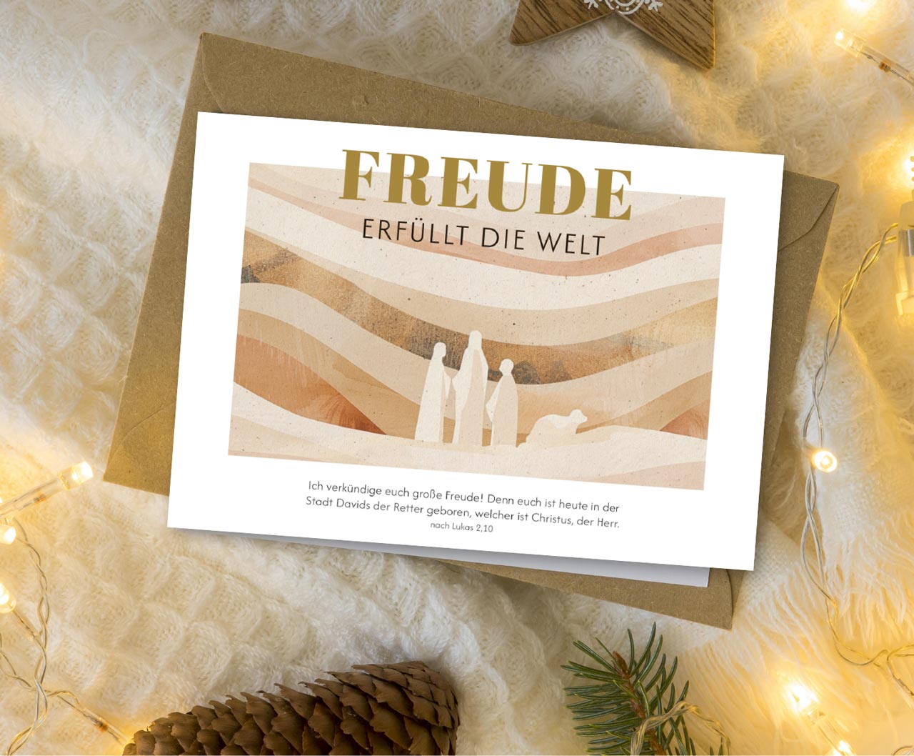 fontis-papeterie-freude-erf-llt-die-welt-faltkarte-weihnachten-bibelvers image 2