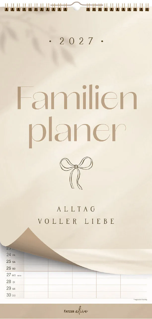 alltag-voller-liebe-2027-familien-wandplaner-5-spalten image 1