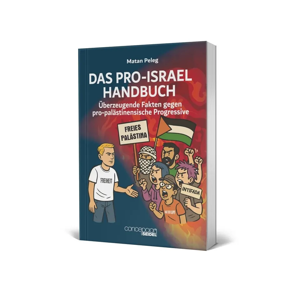 fontis-b-cher-das-pro-israel-handbuch-paperback-matan-peleg image 1