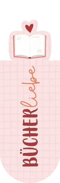 b-cherliebe-magnetische-lesezeichen-geschenk-leseratten image 4