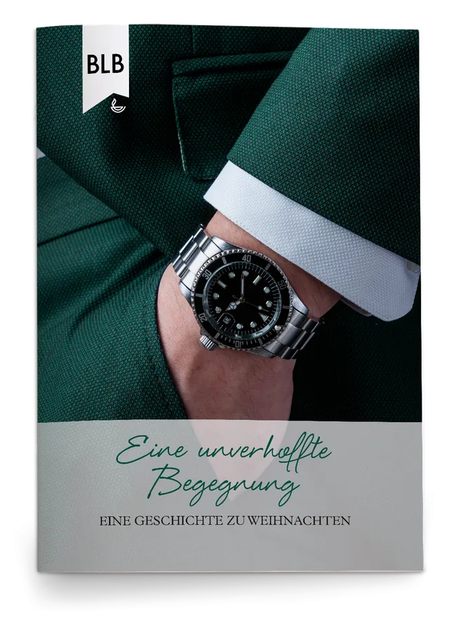 fontis-b-cher-eine-unverhoffte-begegnung-weihnachtsbuch image 1