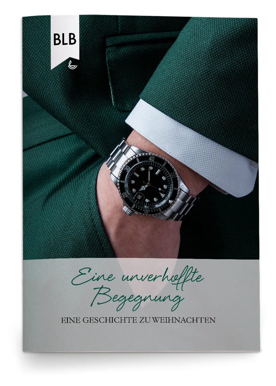 fontis-b-cher-eine-unverhoffte-begegnung-weihnachtsbuch image 1