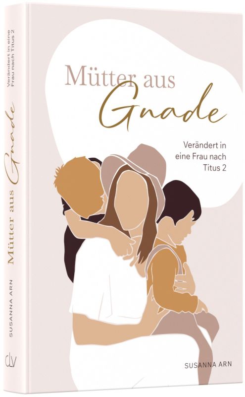 fontis-b-cher-m-tter-aus-gnade-buch-gebunden-titus-2 image 1