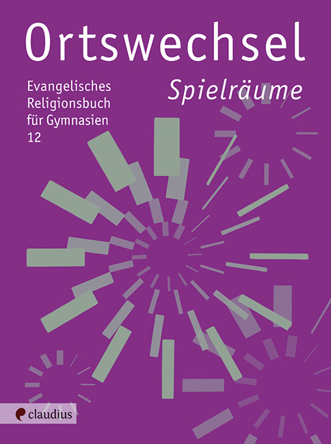 claudius-ortswechsel-12-schulbuch-religion-oberstufe-abitur image 1
