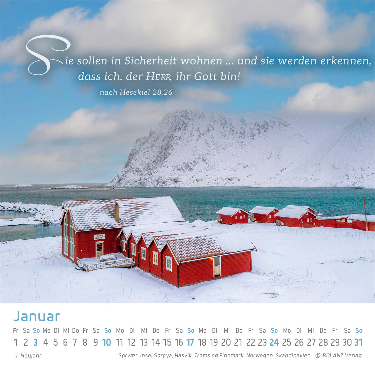 fontis-kalender-zeit-f-r-meer-2027-tischkalender-strand-meer image 3