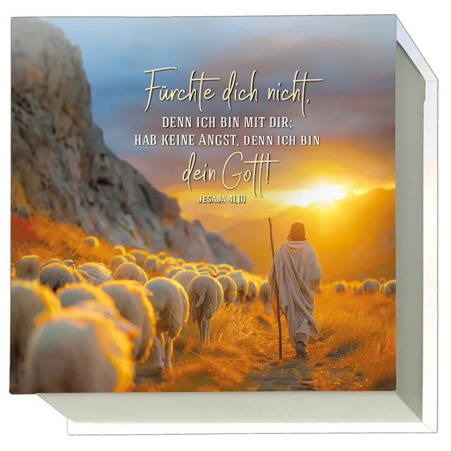 fontis-papeterie-f-rchte-dich-nicht-notizblock-jahreslosung-2027 image 1