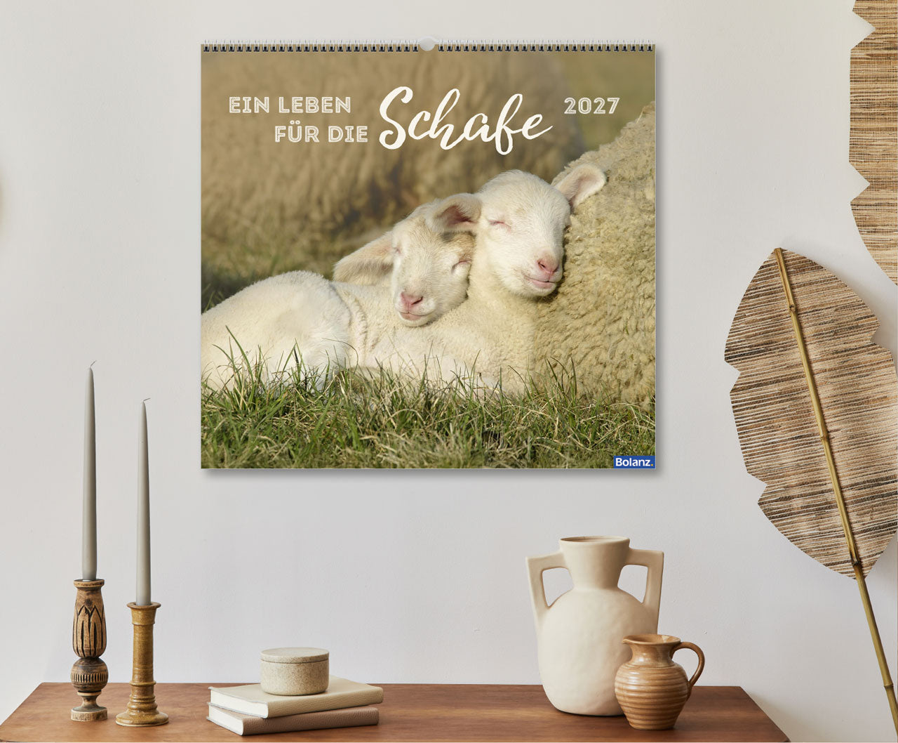 fontis-kalender-ein-leben-f-r-die-schafe-2027-wandkalender image 2
