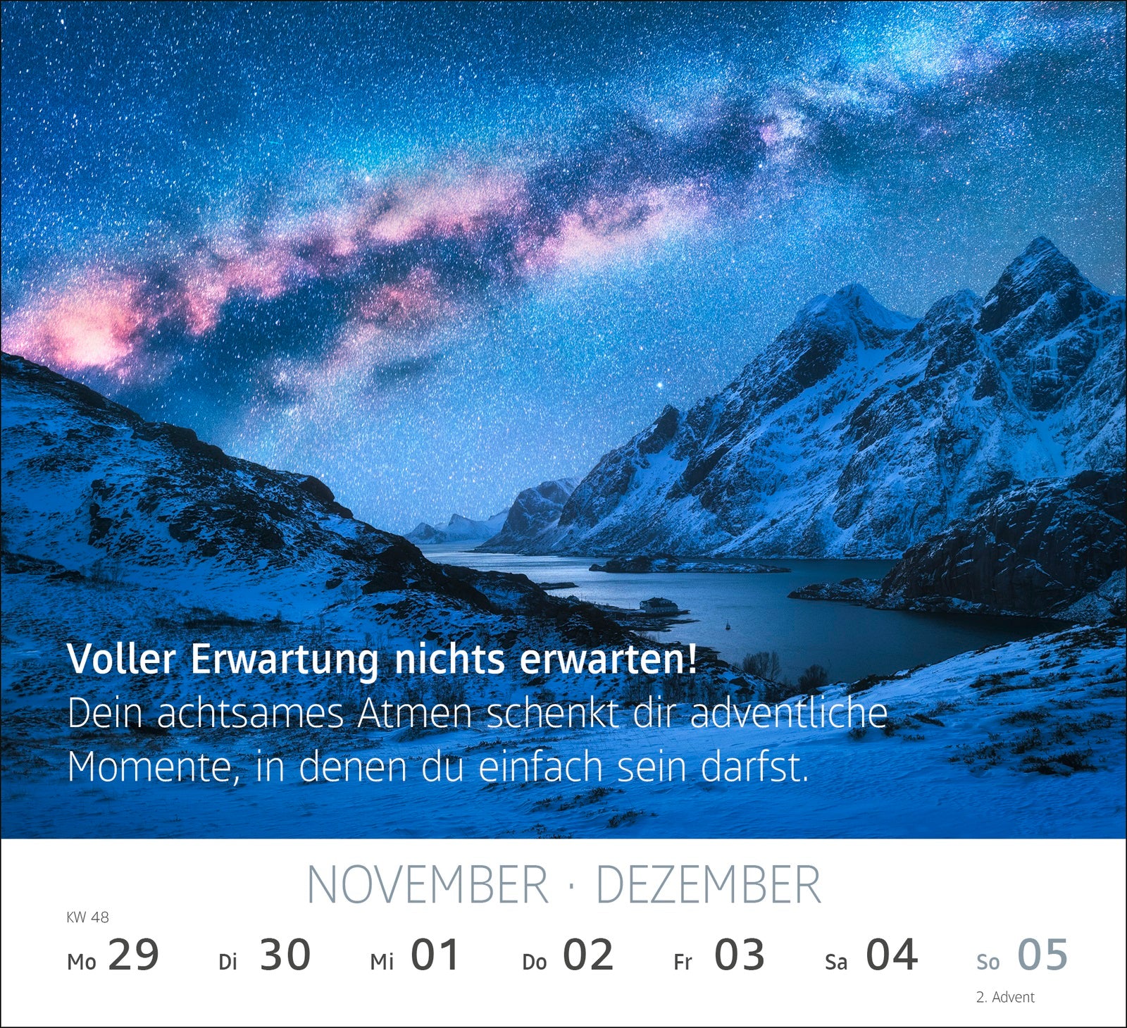 fontis-das-leben-feiern-2027-wochen-aufstellkalender-pierre-stutz image 3