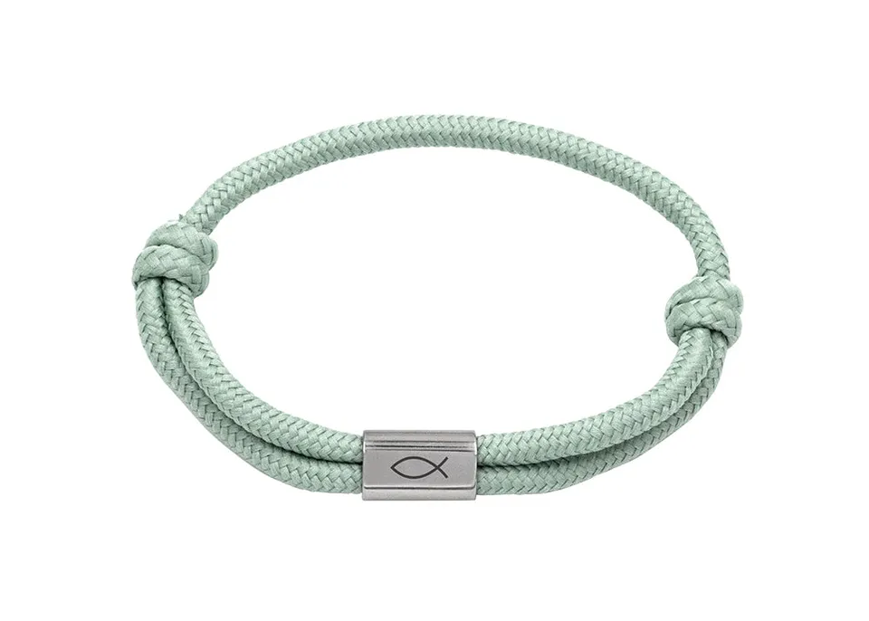 fontis-geschenke-fisch-armband-segeltau-26-cm-christlich image 1