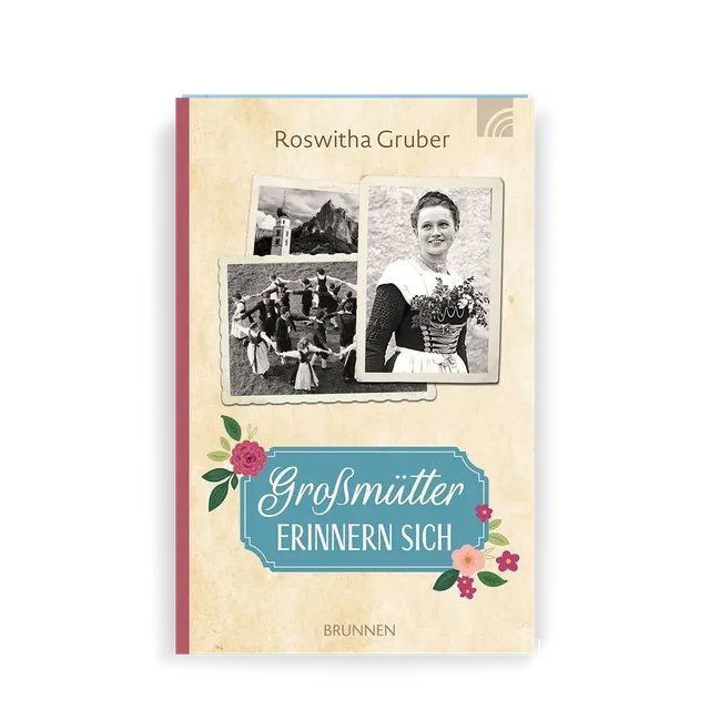 bonifatiuswerk-gro-m-tter-erinnern-sich-buch-384-seiten image 1