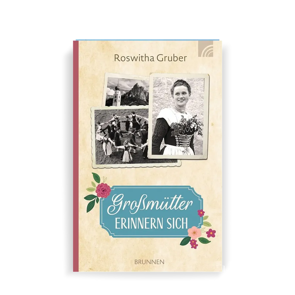 bonifatiuswerk-gro-m-tter-erinnern-sich-buch-384-seiten image 1
