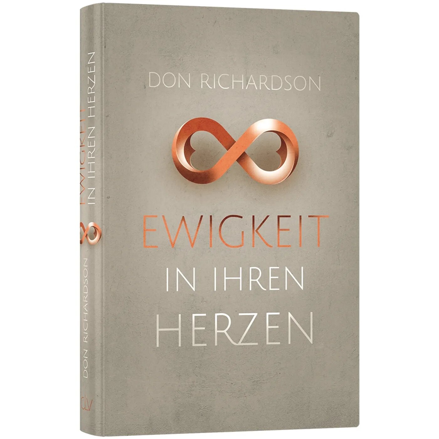 fontis-verlag-ewigkeit-in-ihren-herzen-buch-don-richardson-gebunden image 1