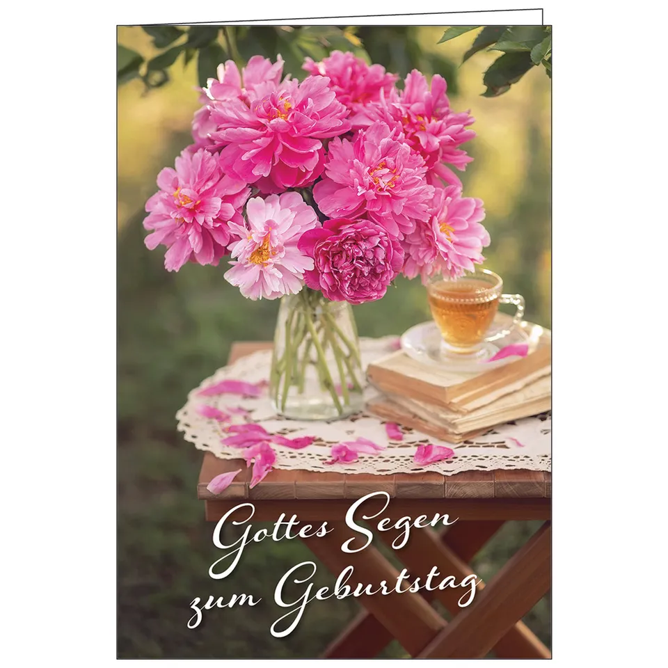 fontis-papeterie-gottes-segen-geburtstag-faltkarte-mit-umschlag-2 image 1