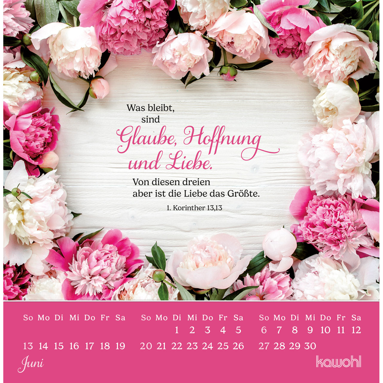 fontis-kalender-lieblingsworte-f-r-dich-2027-postkartenkalender image 8