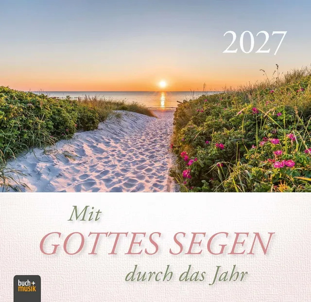 fontis-mit-gottes-segen-durch-das-jahr-2027-aufstellkalender-bibelverse image 1