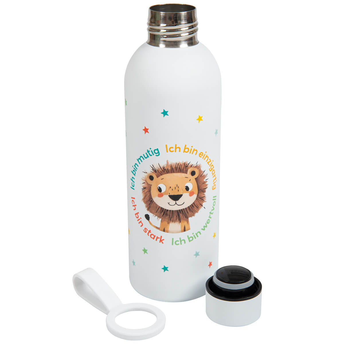 fontis-ich-bin-mutig-trinkflasche-edelstahl-500-ml-l-we image 3