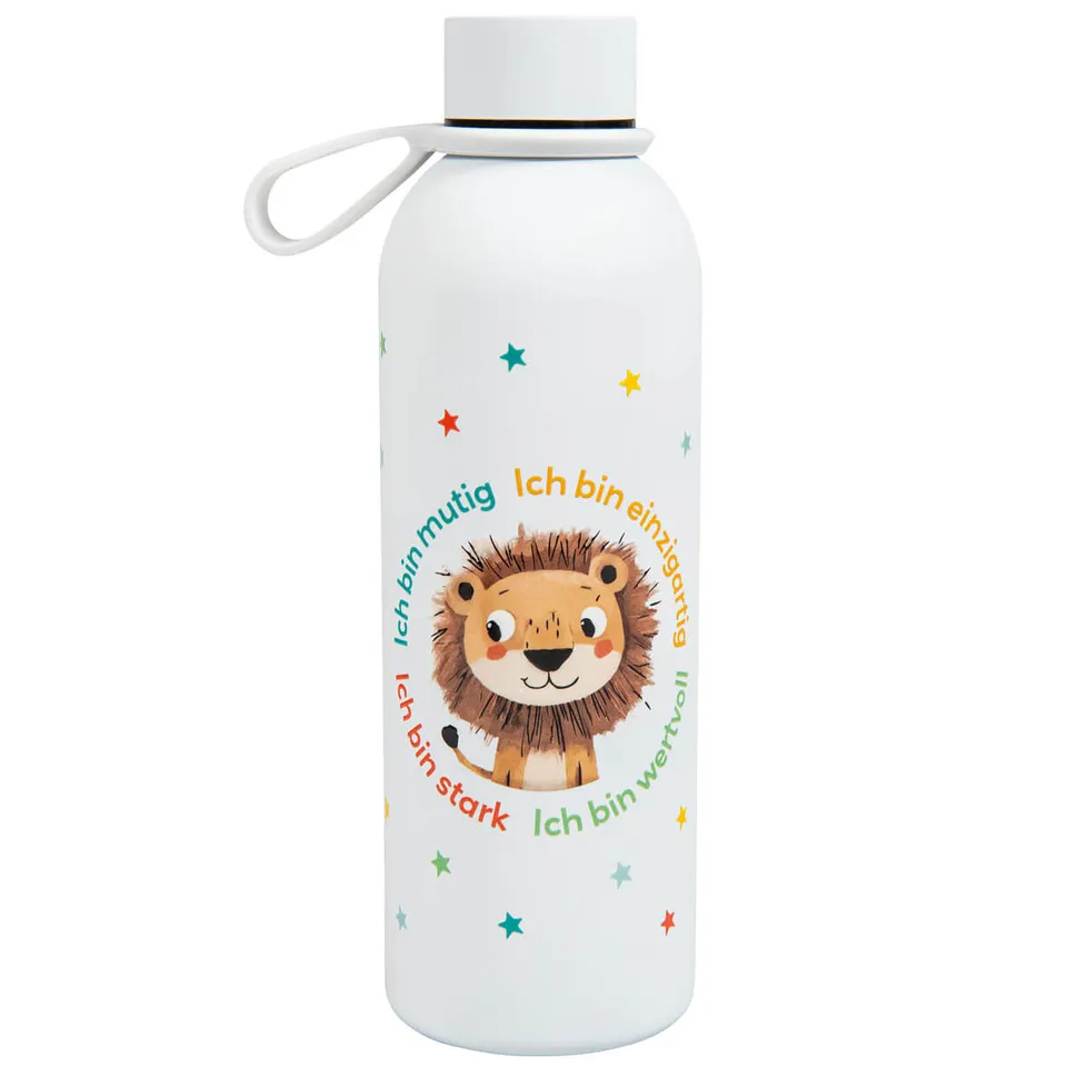 fontis-ich-bin-mutig-trinkflasche-edelstahl-500-ml-l-we image 1