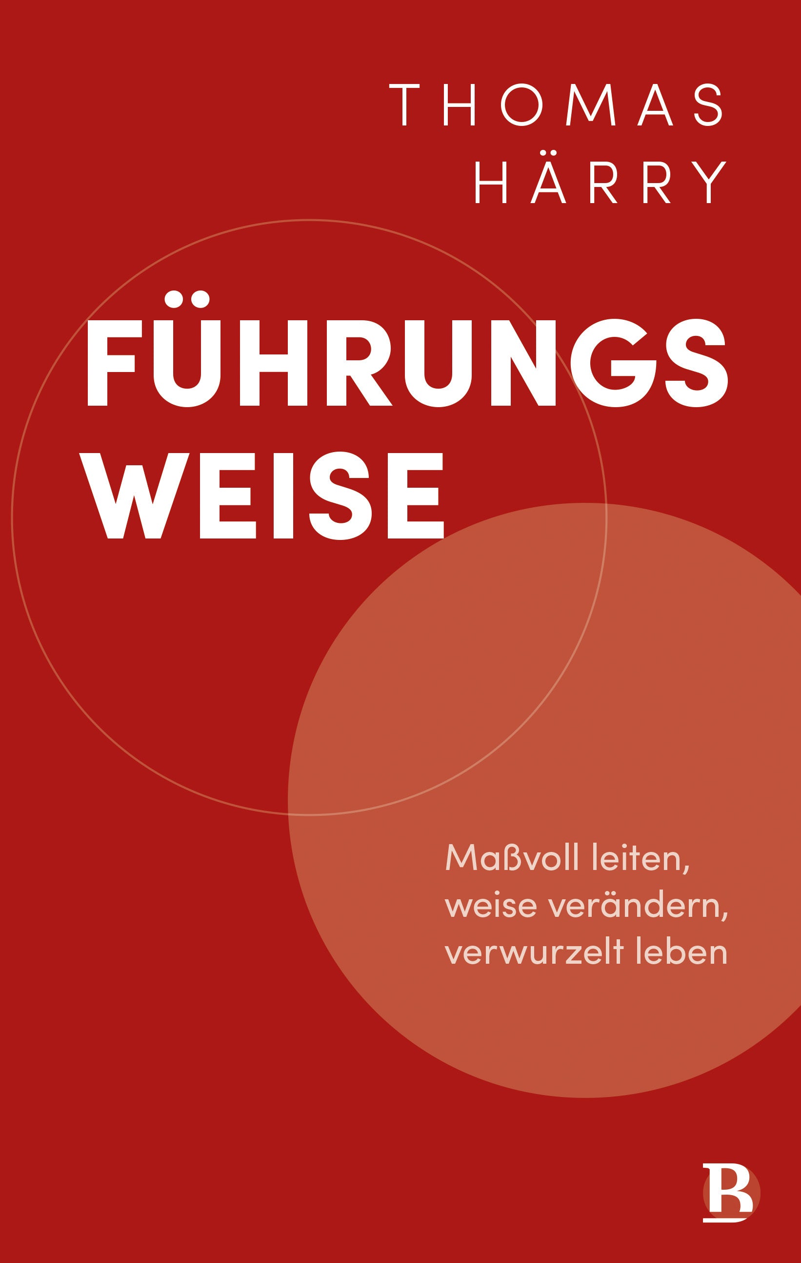 fontis-b-cher-f-hrungsweise-thomas-h-rry-buch-gebunden image 1