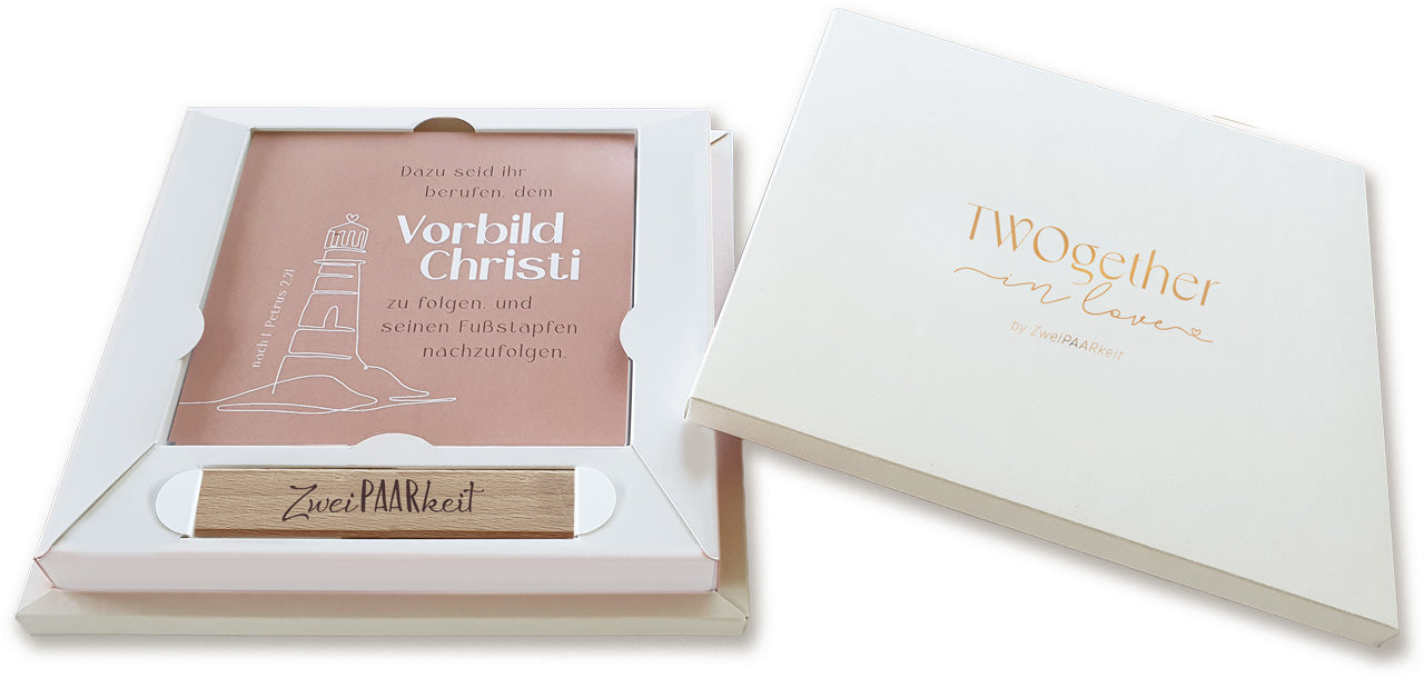 fontis-papeterie-twogether-in-love-impulskarten-box-27-karten-paar image 2