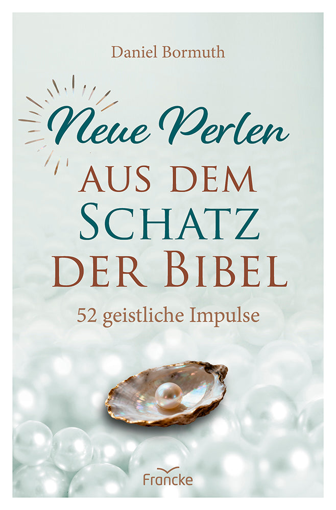 fontis-b-cher-neue-perlen-aus-dem-schatz-der-bibel-andachtsbuch image 1