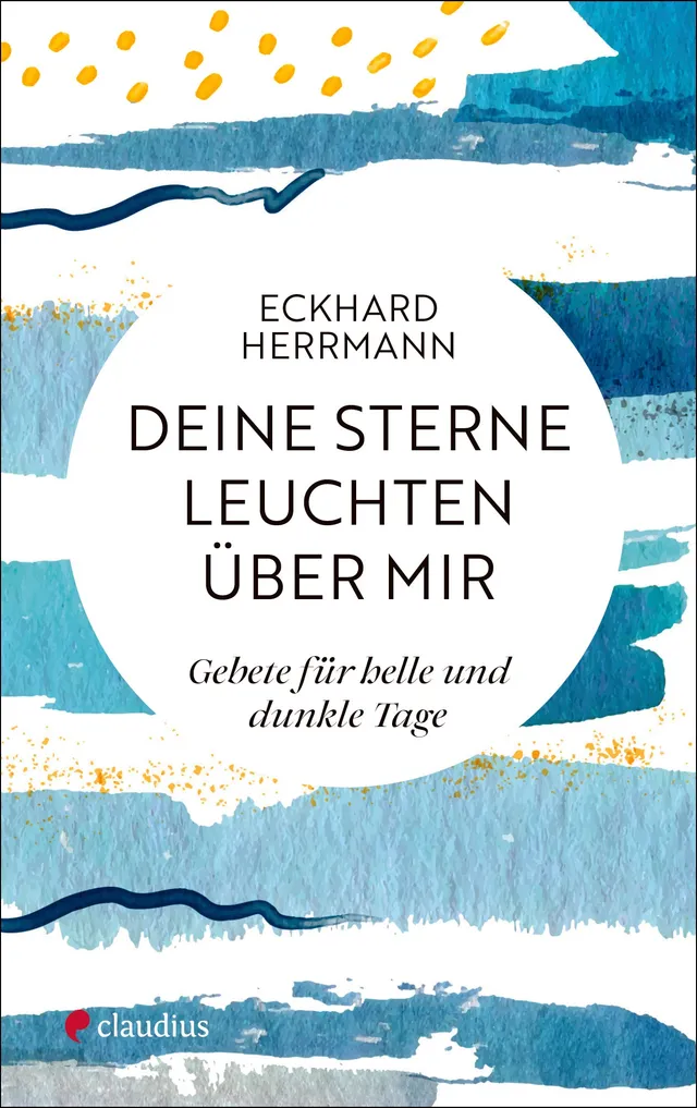 claudius-deine-sterne-leuchten-ber-mir-gebetbuch-trauer image 1