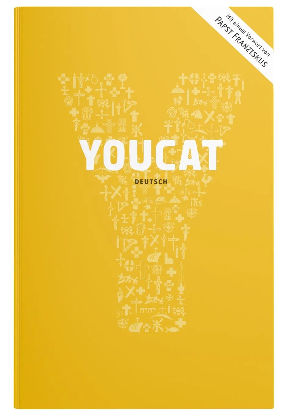 fontis-youcat-deutsch-buch-paperback-jugendkatechismus image 1