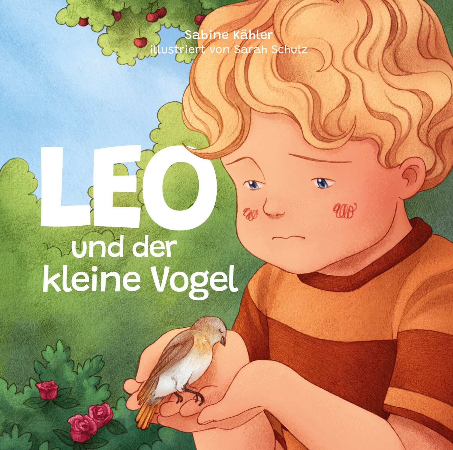 fontis-b-cher-leo-und-der-kleine-vogel-bilderbuch-ab-2-jahre image 1