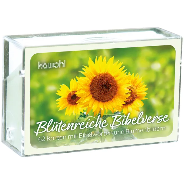 fontis-bl-tenreiche-bibelverse-kartenbox-62-karten-trost-zuversicht image 1