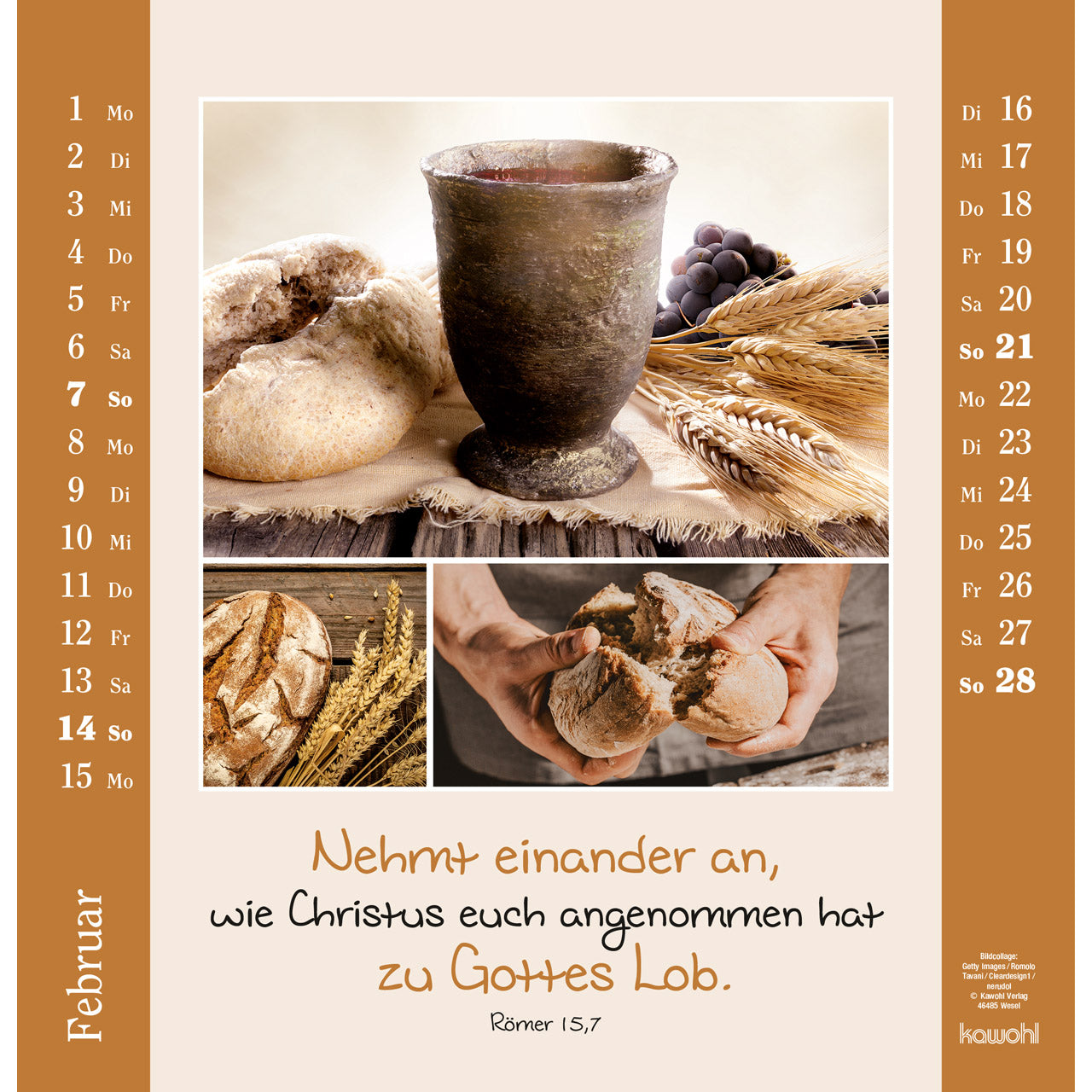 fontis-kalender-kleine-freuden-entdecken-2027-wandkalender image 4