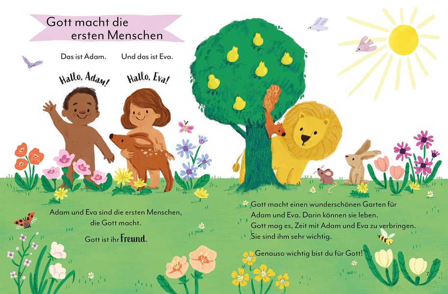 fontis-bibeln-die-erste-kleine-kinderbibel-pappband-ab-2-jahre image 3