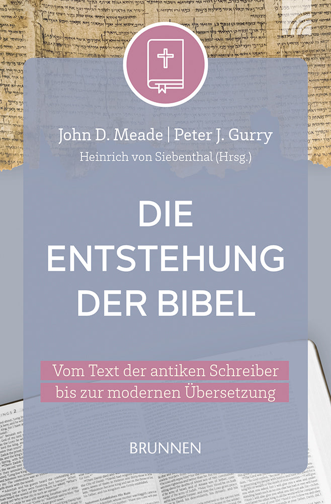 die-entstehung-der-bibel-paperback-bibelkunde-einf-hrung image 1