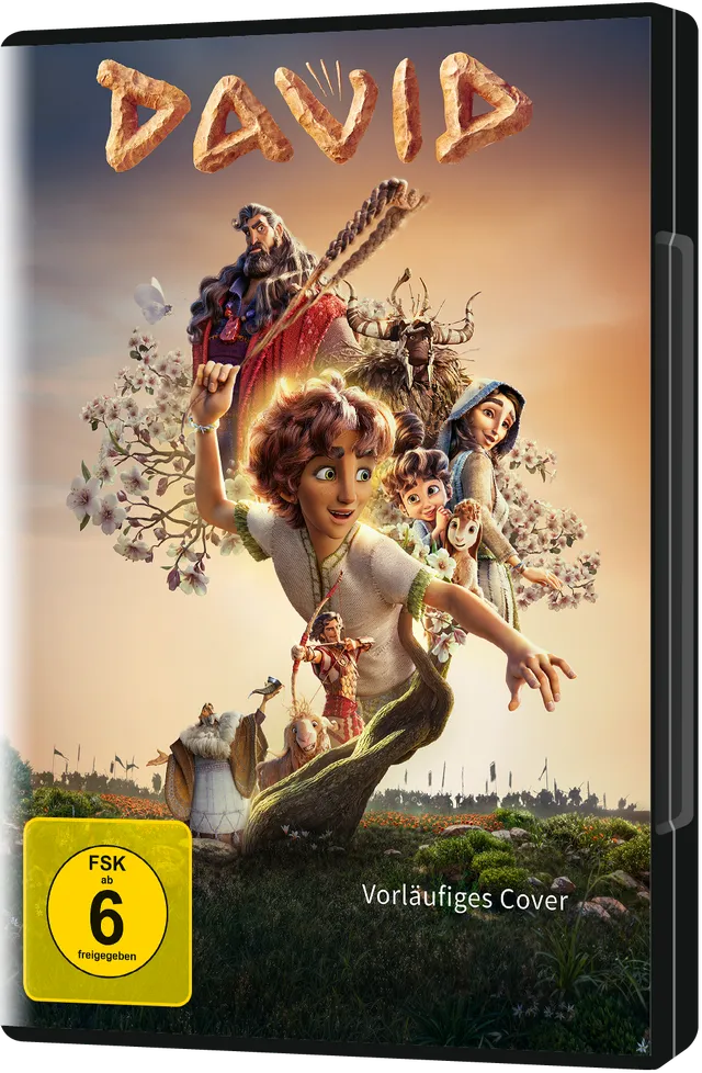 fontis-filme-david-dvd-kinderfilm-bibel-zeichentrick-ab-6-jahren image 1