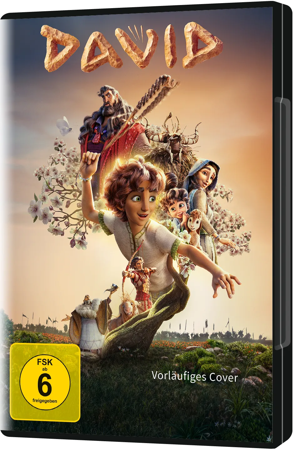 fontis-filme-david-dvd-kinderfilm-bibel-zeichentrick-ab-6-jahren image 1