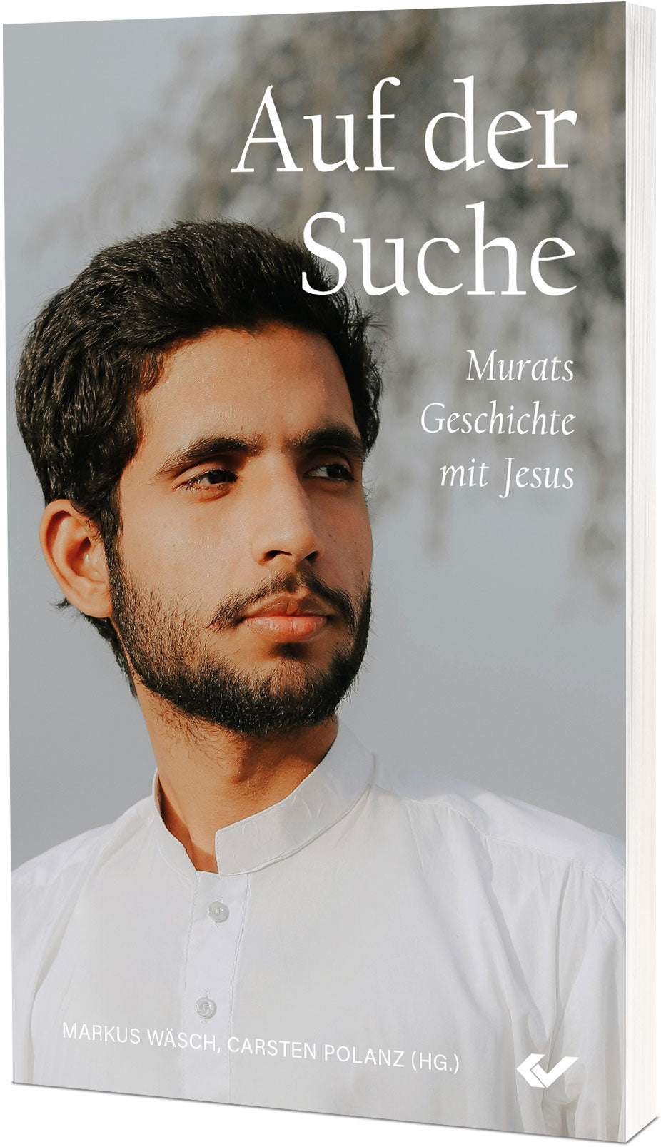 fontis-b-cher-auf-der-suche-murats-geschichte-mit-jesus-taschenbuch image 1
