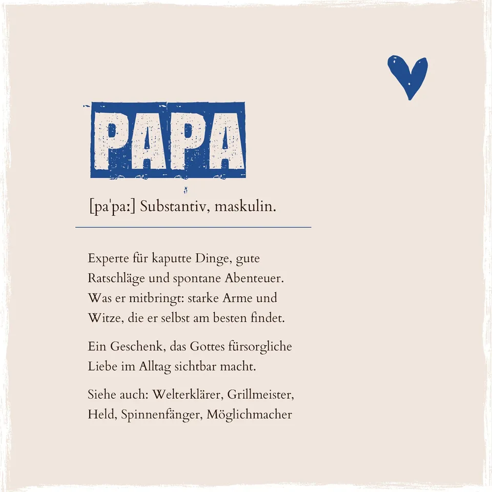 fontis-geschenke-papa-holzschild-13x13-cm-definition image 1