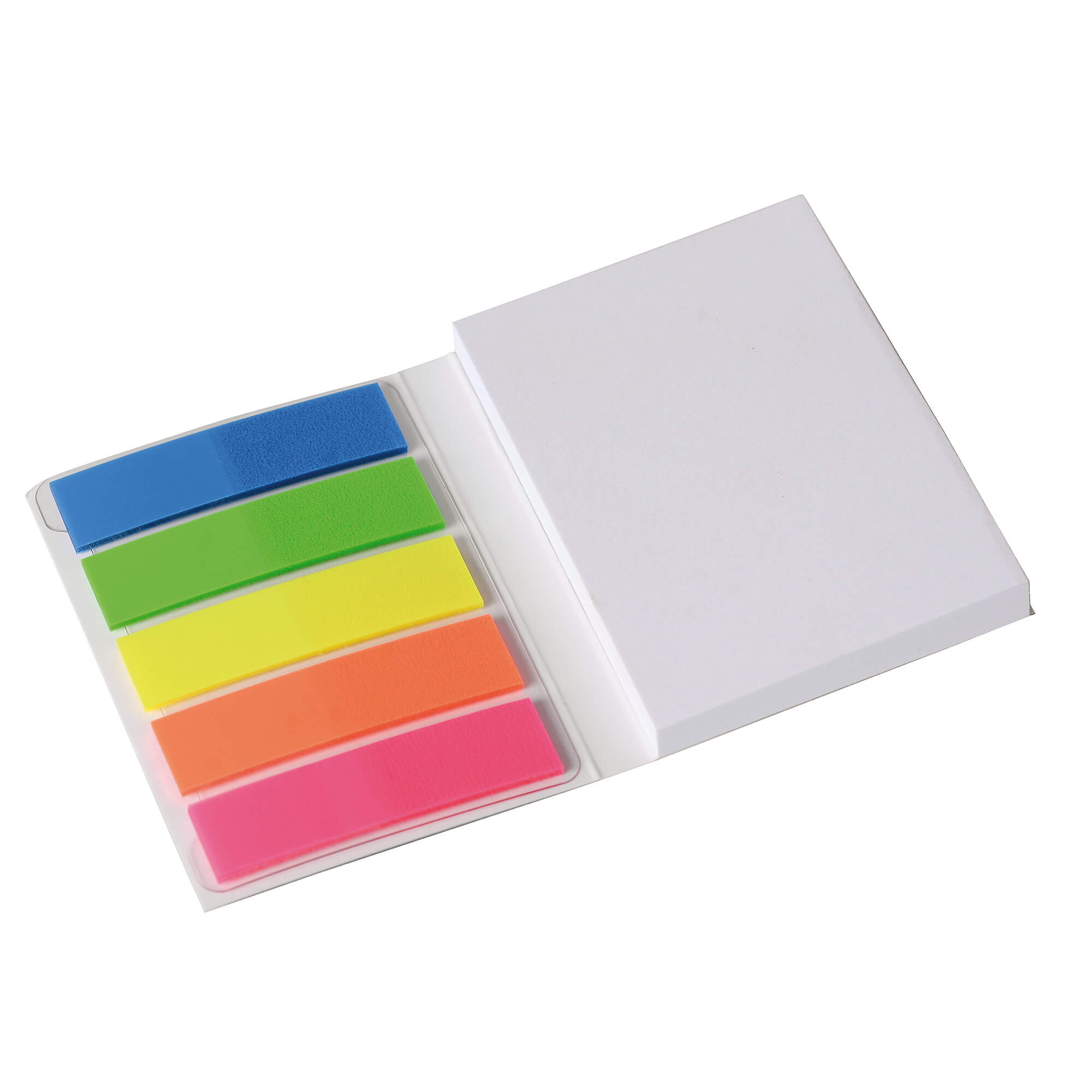 fontis-papeterie-haftnotizblock-f-rchte-dich-nicht-50-blatt image 2