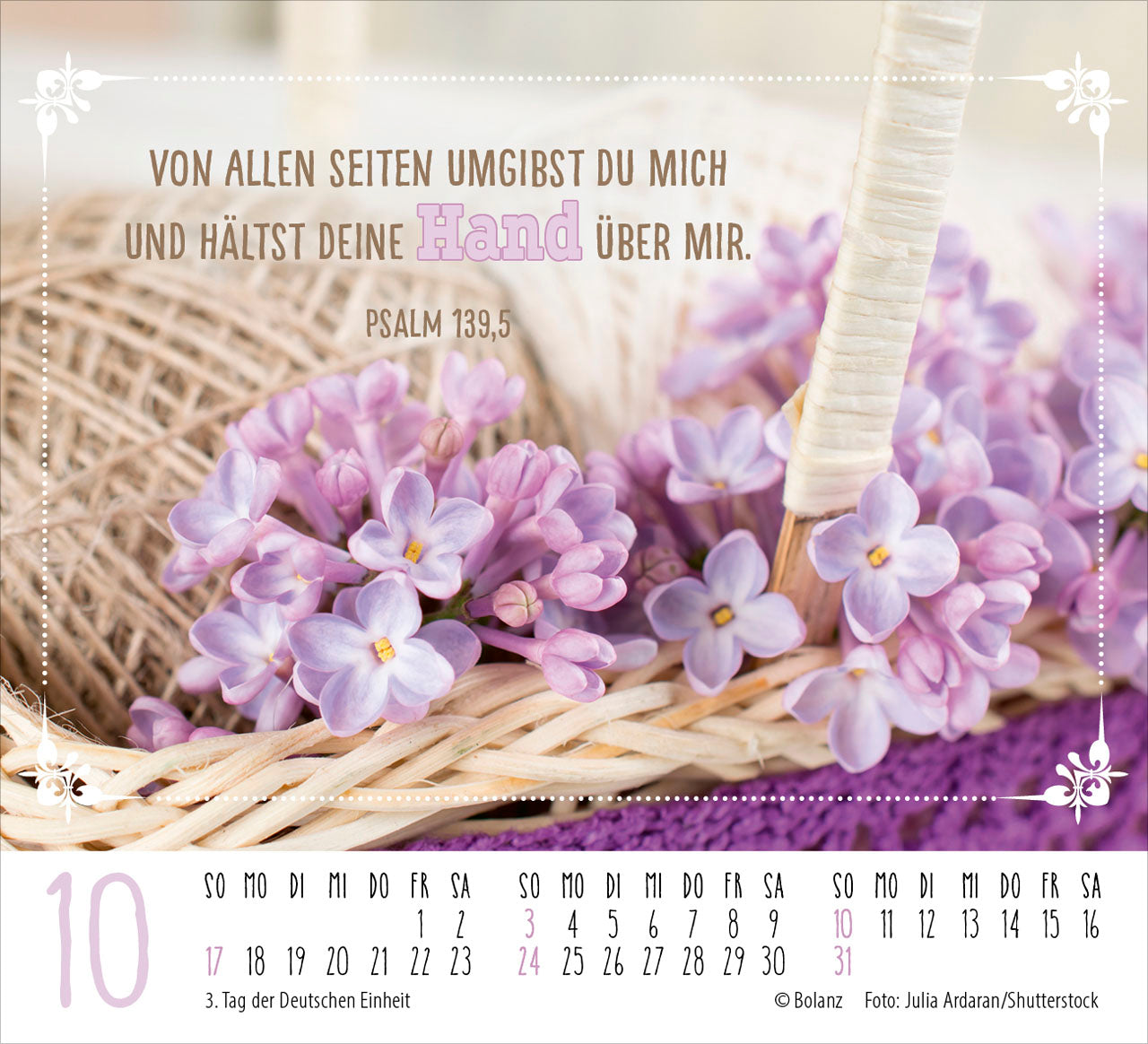 fontis-kalender-worte-von-herzen-2027-minikalender-11x10-cm image 4