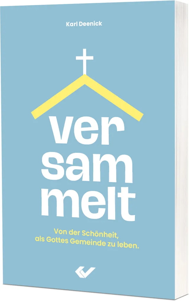 fontis-versammelt-buch-karl-deenick-gebunden-gemeinde image 1