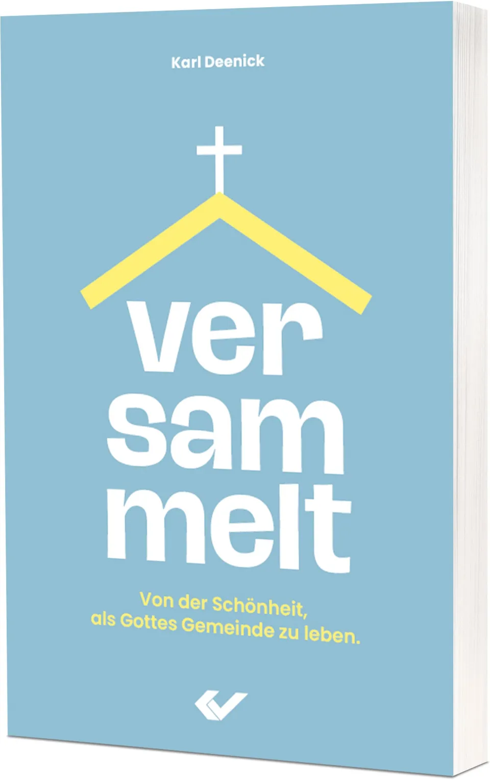 fontis-versammelt-buch-karl-deenick-gebunden-gemeinde image 1