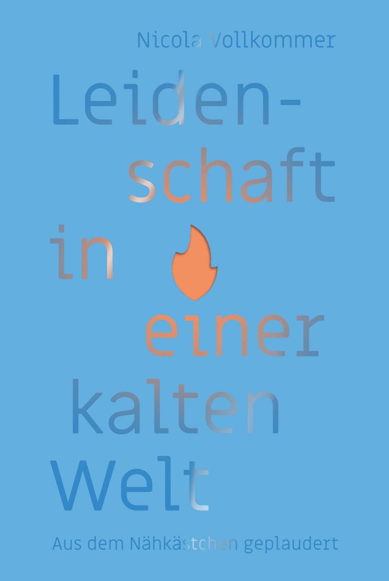 fontis-b-cher-leidenschaft-in-einer-kalten-welt-paperback-vollkommer image 1