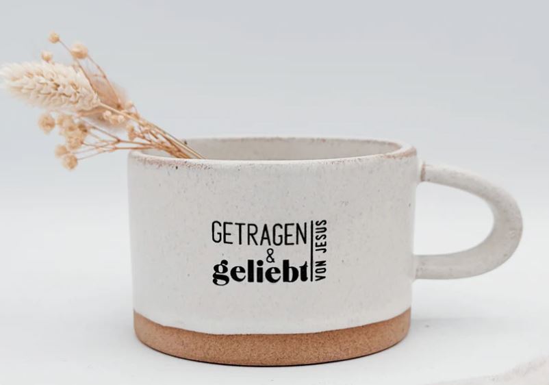 fontis-geschenke-getragen-geliebt-von-jesus-tasse-rusty-s-180ml image 1