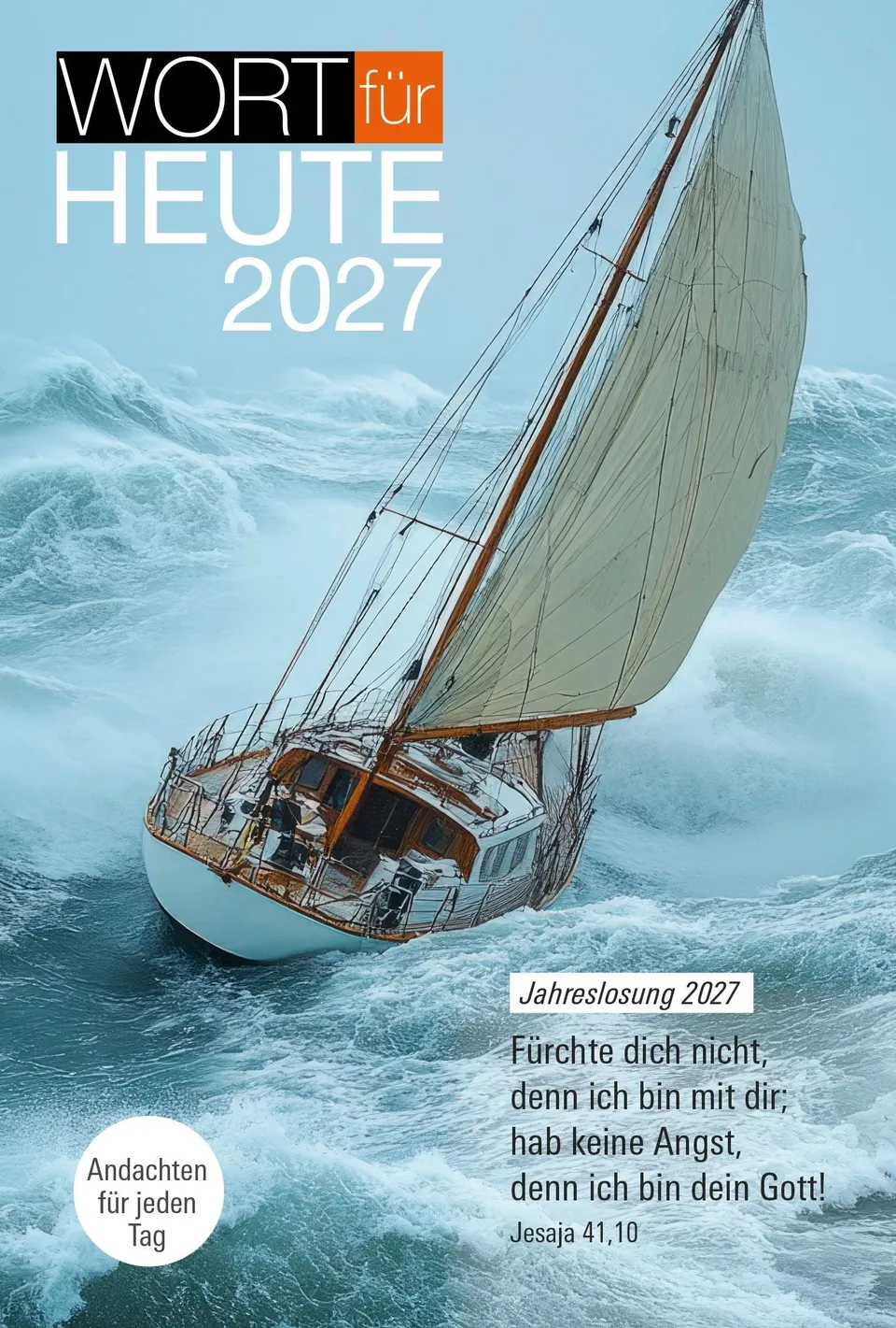 fontis-kalender-wort-f-r-heute-2027-buchkalender-gro-druck image 1