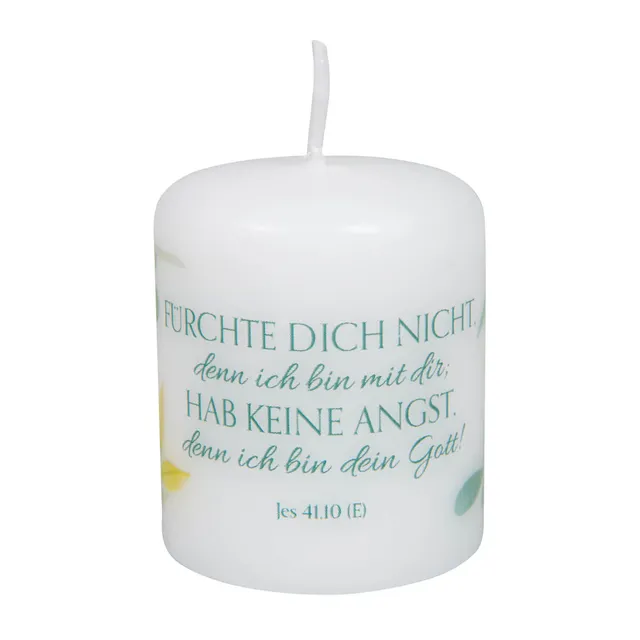 fontis-geschenke-tischkerze-jahreslosung-2027-jesaja-41-10 image 1