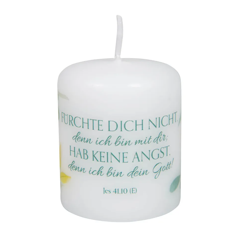 fontis-geschenke-tischkerze-jahreslosung-2027-jesaja-41-10 image 1