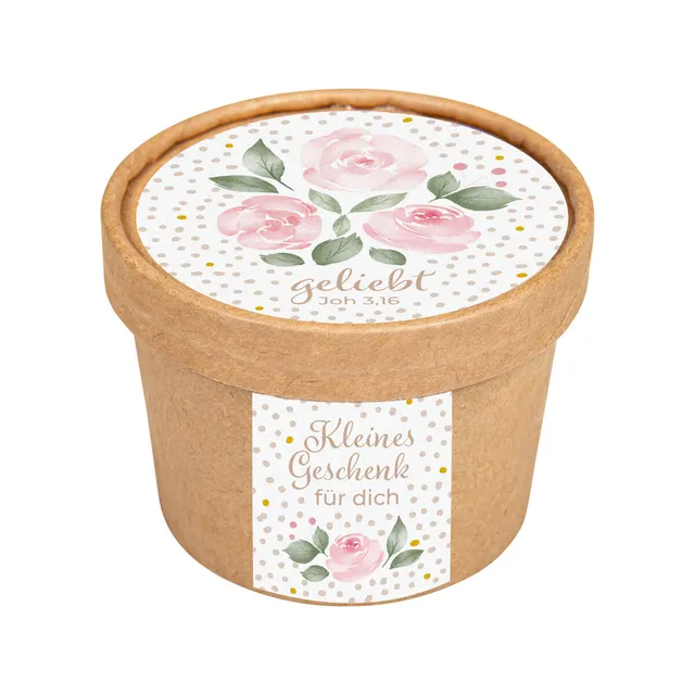 fontis-geschenke-geliebt-rosen-seife-herz-im-becher-70-g-fresh-cotton image 1